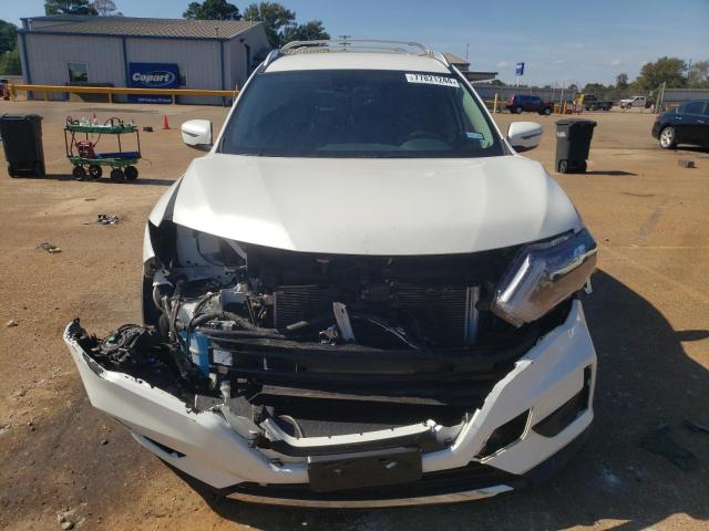 2020 NISSAN ROGUE S - KNMAT2MTXLP533657