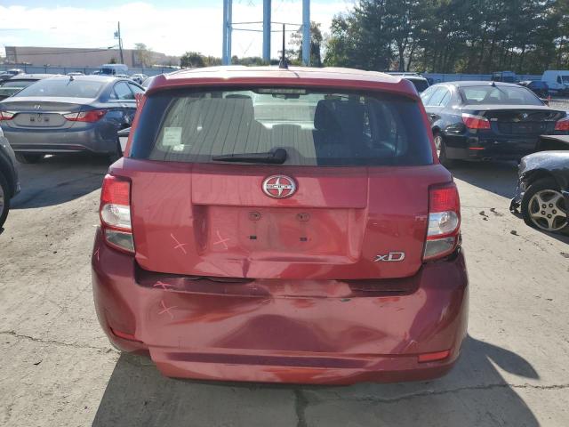 VIN JTKKUPB48D1035173 2013 Toyota Scion no.6