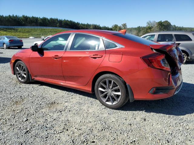 2020 HONDA CIVIC EX - 19XFC1F33LE023373