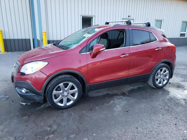 VIN KL4CJHSB7EB638761 2014 Buick Encore, Premium no.1