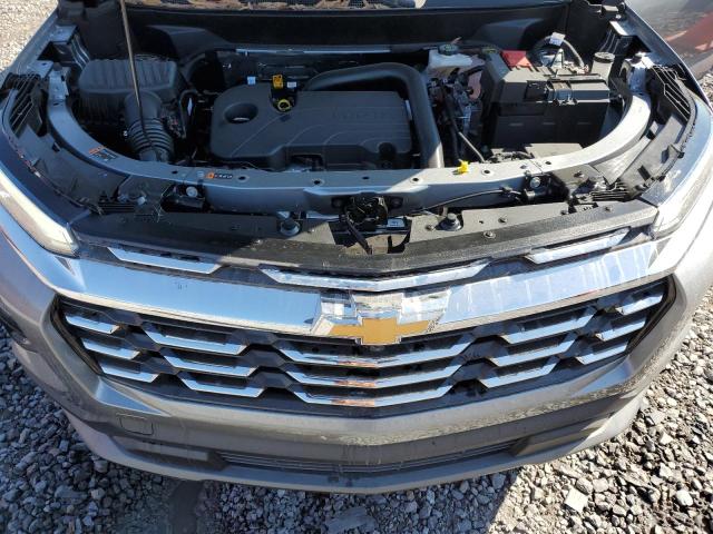 VIN 3GNAXHEG0SL104618 2025 CHEVROLET EQUINOX no.12