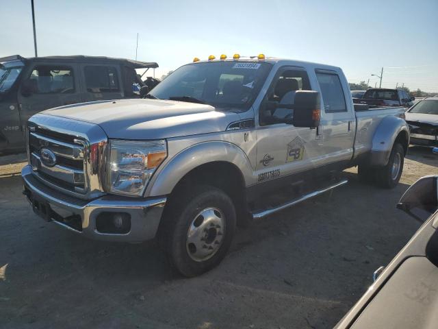 2012 FORD F350 SUPER #2920939174