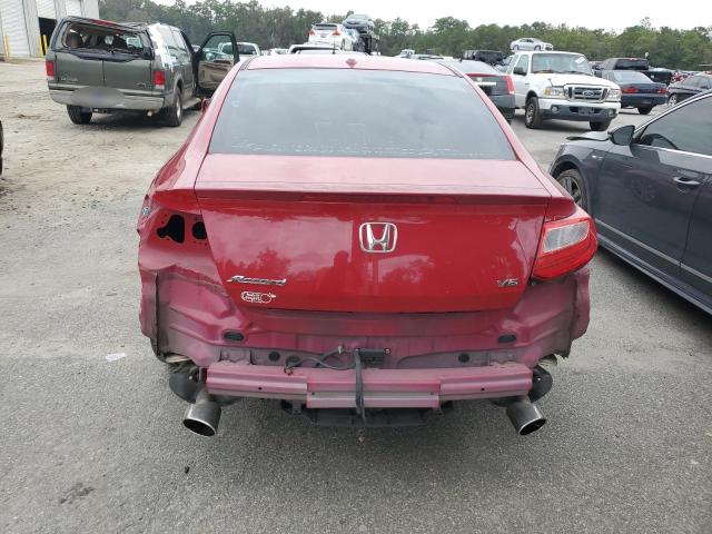 VIN 1HGCT2B81DA000948 2013 Honda Accord, Exl no.6