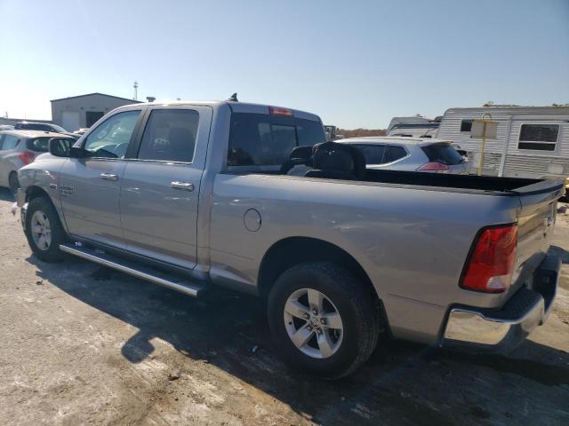 Vin: 1c6rr6tt4ls135083, lot: 77210534, ram 1500 slt 20202