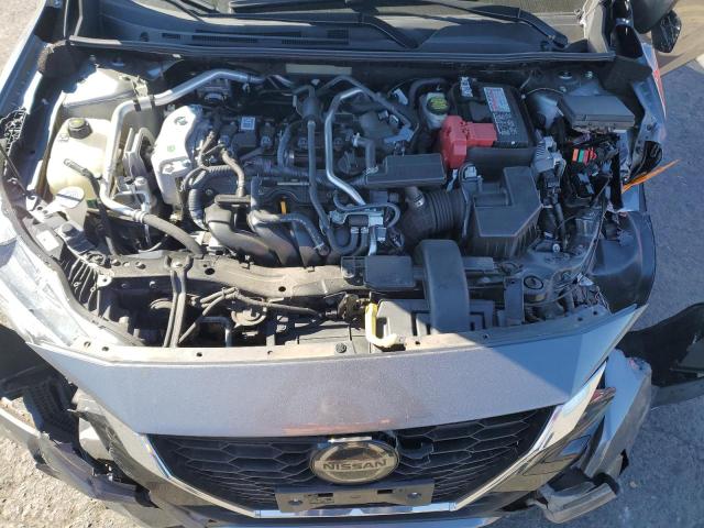 2021 NISSAN SENTRA SV - 3N1AB8CV9MY239792