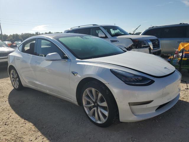 VIN 5YJ3E1EA4JF032233 2018 Tesla MODEL 3 no.4