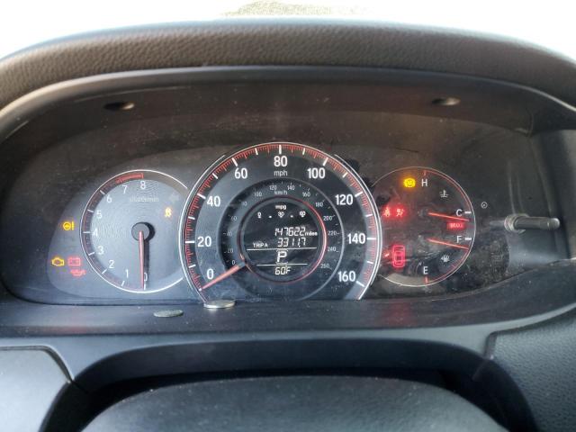 2017 HONDA ACCORD SPO - 1HGCR2F59HA097790