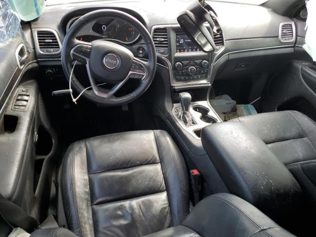 2018 JEEP GRAND CHER - 1C4RJEBG8JC430726