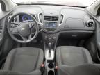 CHEVROLET TRAX LS снимка