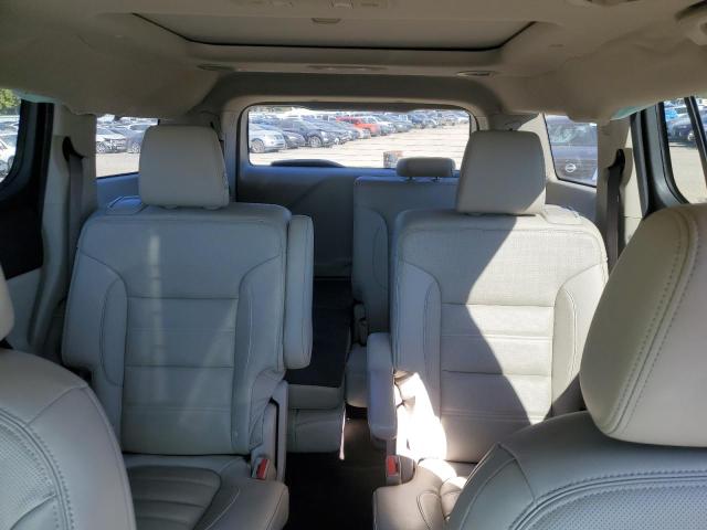 2017 GMC ACADIA DEN - 1GKKNPLS9HZ307937