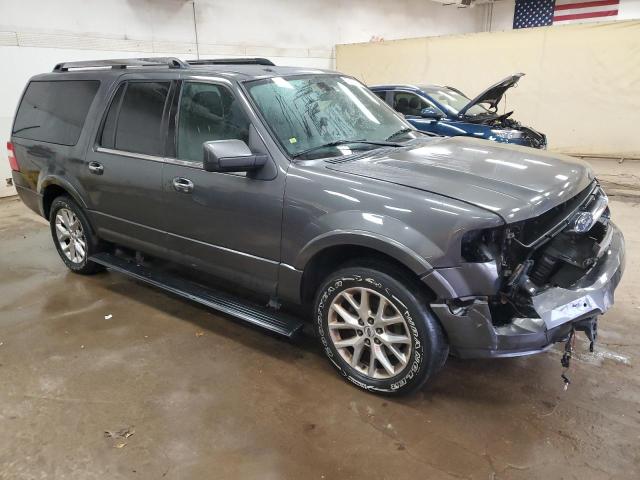 2015 FORD EXPEDITION - 1FMJK2AT8FEF06492