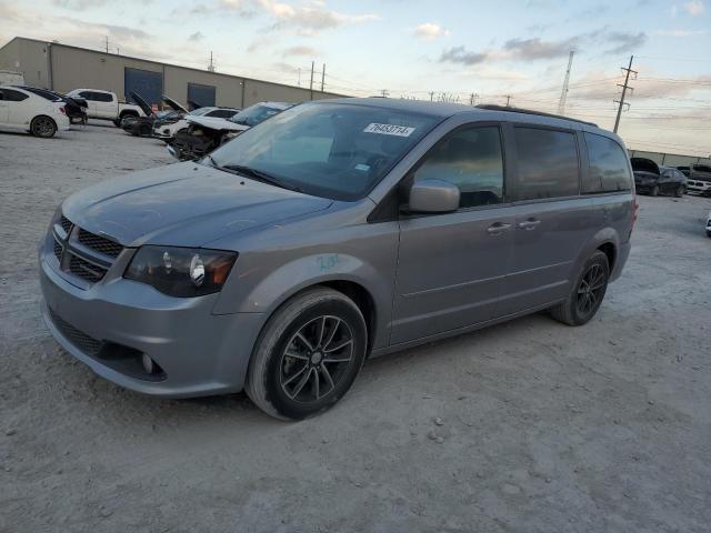 VIN 2C4RDGEG0FR735876 2015 Dodge Grand Caravan, R/T no.1