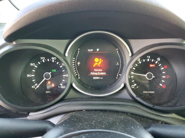 2020 FIAT 500L TREKK ZFBNFADH4LZ042720