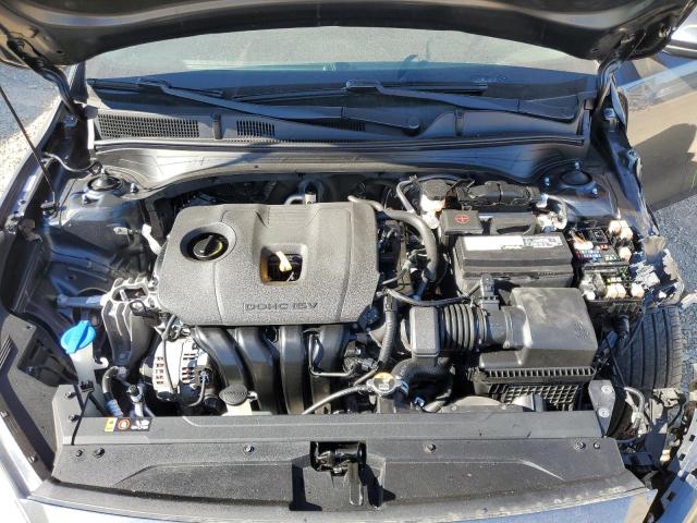 2019 KIA FORTE FE - 3KPF24AD5KE024351