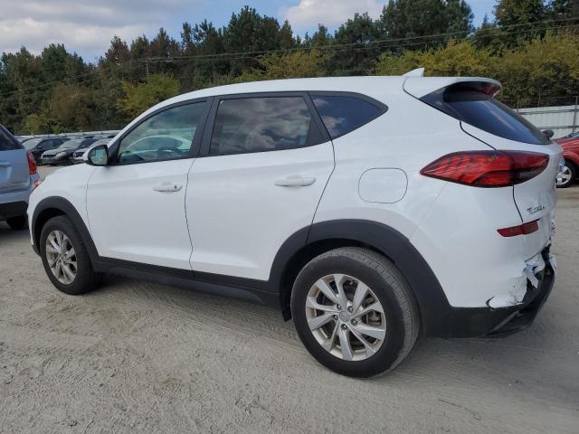 VIN KM8J2CA48KU912061 2019 Hyundai Tucson, SE no.2