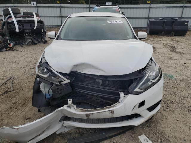 VIN 3N1AB7AP3HY396478 2017 Nissan Sentra, S no.5