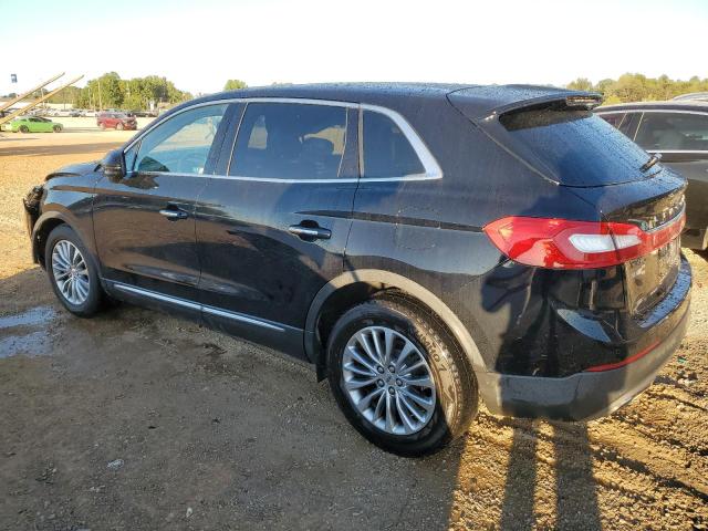 2018 LINCOLN MKX SELECT - 2LMPJ6KR2JBL25601