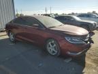 Lot #3024634701 2015 CHRYSLER 200 LIMITE