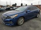 2015 HYUNDAI SONATA SE - 5NPE24AF9FH207931
