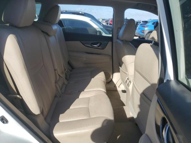 VIN 5N1AT2MT4FC862247 2015 Nissan Rogue, S no.11