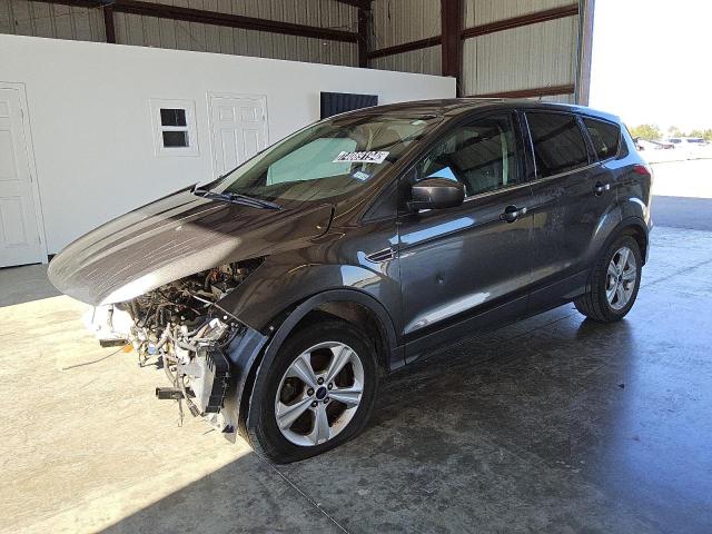 VIN 1FMCU0G72FUC61549 2015 Ford Escape, SE no.1