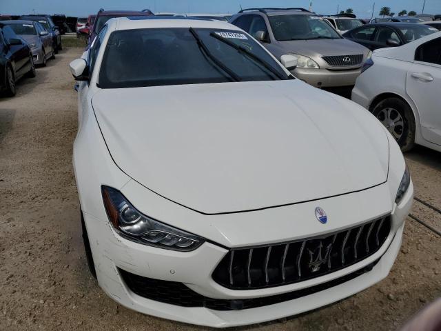 VIN ZAM57YTA3K1336495 2019 MASERATI ALL MODELS no.5