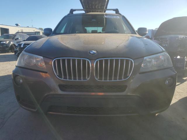 VIN 5UXWX9C59D0A25472 2013 BMW X3, Xdrive28I no.5