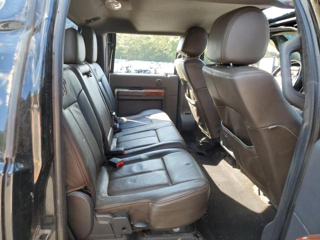 2015 FORD F250 SUPER - 1FT7W2BT1FEB42837