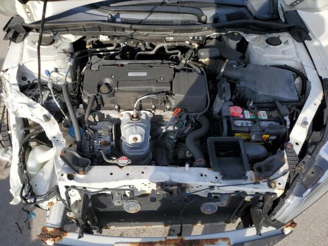 2017 HONDA ACCORD LX - 1HGCR2F32HA238648