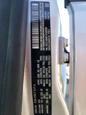 2018 JEEP RENEGADE S - ZACCJBAB1JPJ00509
