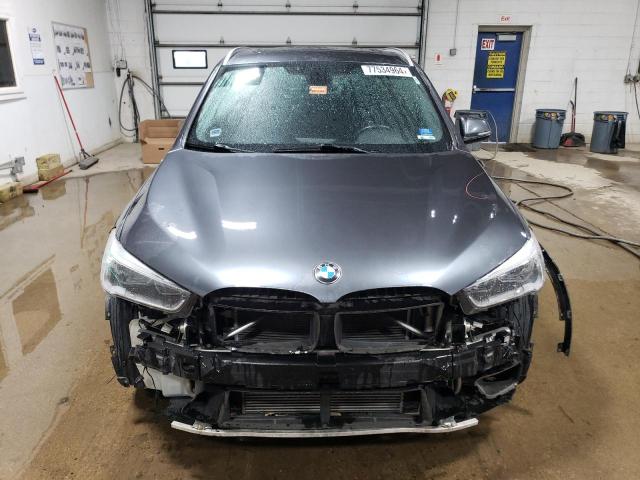 2016 BMW X1 XDRIVE2 - WBXHT3C3XG5F66168