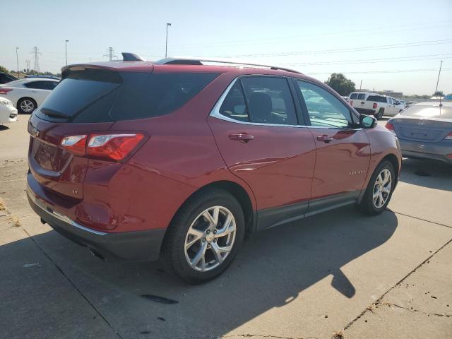 2019 CHEVROLET EQUINOX LT - 2GNAXLEX3K6122456