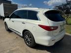 INFINITI JX35 photo