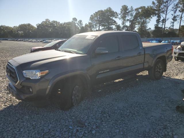 TOYOTA TACOMA DOU