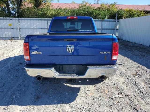 2016 RAM 1500 SLT - 1C6RR7GT7GS155981