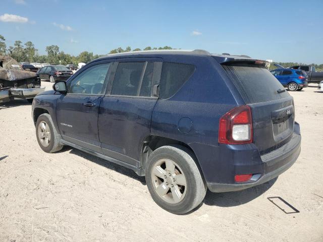 2017 JEEP COMPASS SP - 1C4NJCBA9HD189293