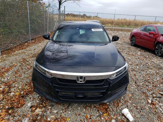 2018 HONDA ACCORD LX - 1HGCV1F19JA088774