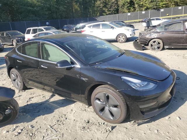 VIN 5YJ3E1EA4LF783481 2020 TESLA MODEL 3 no.4