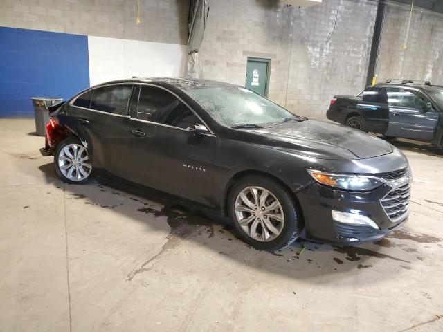 VIN 1G1ZD5ST5LF026765 2020 Chevrolet Malibu, LT no.4