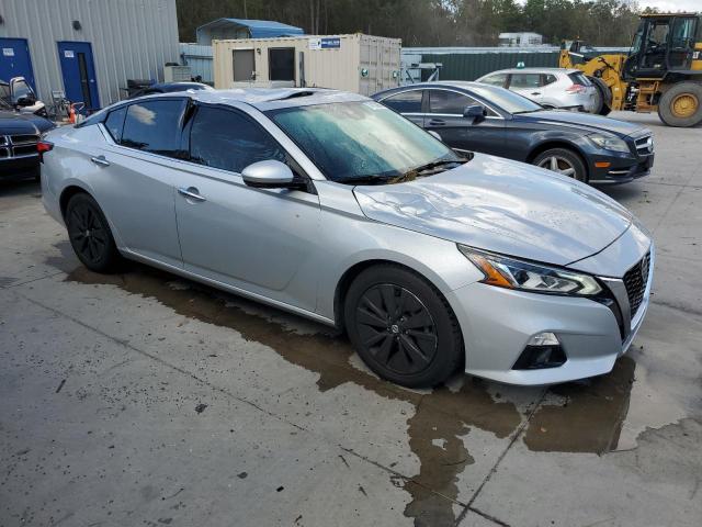 2019 NISSAN ALTIMA SL - 1N4BL4EVXKN312091