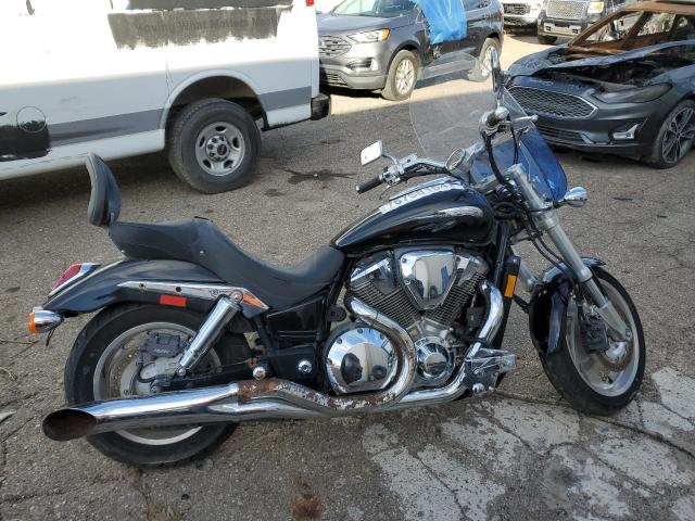 2002 HONDA VTX1800 C #2969165352