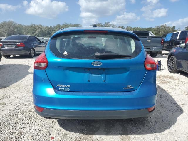 VIN 1FADP3K27FL307319 2015 Ford Focus, SE no.6