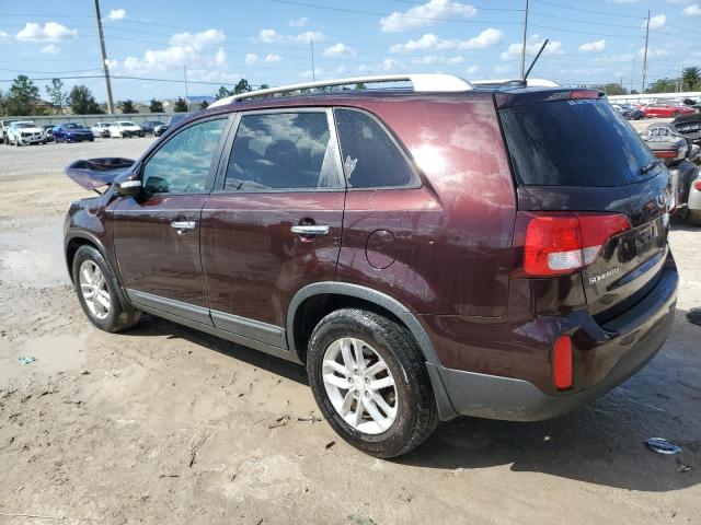 2015 KIA SORENTO LX - 5XYKT3A68FG565636