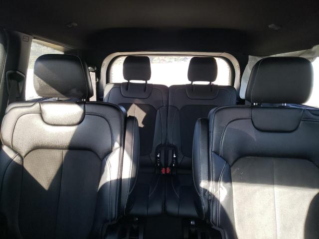 2022 JEEP GRAND CHER - 1C4RJJAG0N8503977
