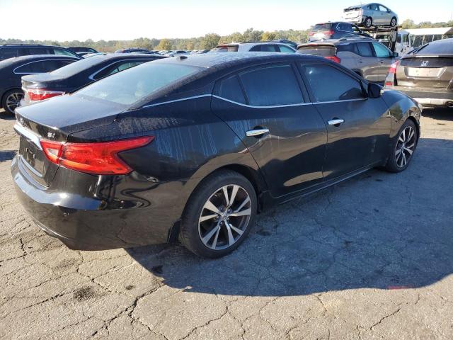 2016 NISSAN MAXIMA 3.5 - 1N4AA6APXGC902427