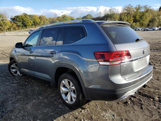 VIN 1V2DR2CA0KC517435 2019 Volkswagen Atlas, SE no.2