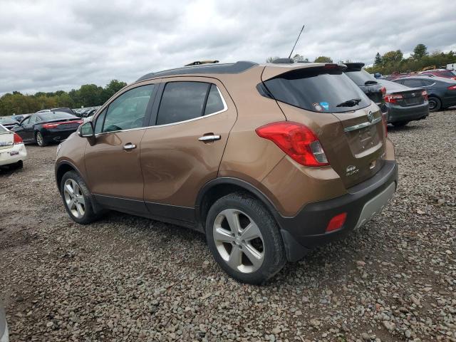 2016 BUICK ENCORE CON - KL4CJFSB2GB582154