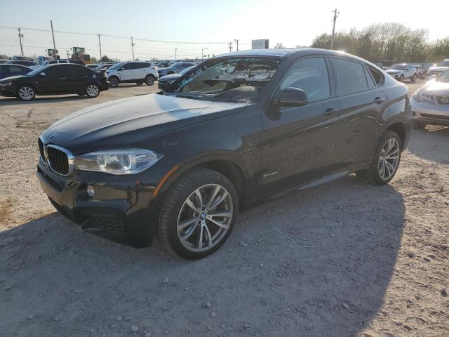 2019 BMW X6 SDRIVE3 - 5UXKU0C51K0G92763