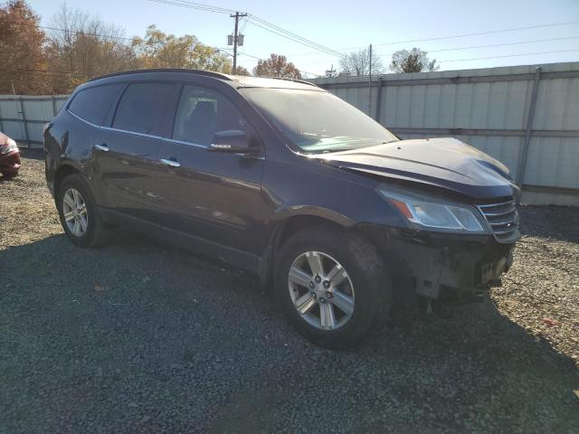 Vin: 1gnkvjkd4dj105017, lot: 77662134, chevrolet traverse lt 20134