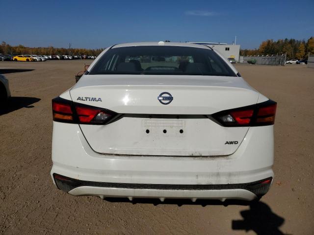 2019 NISSAN ALTIMA S - 1N4BL4BW2KN311675